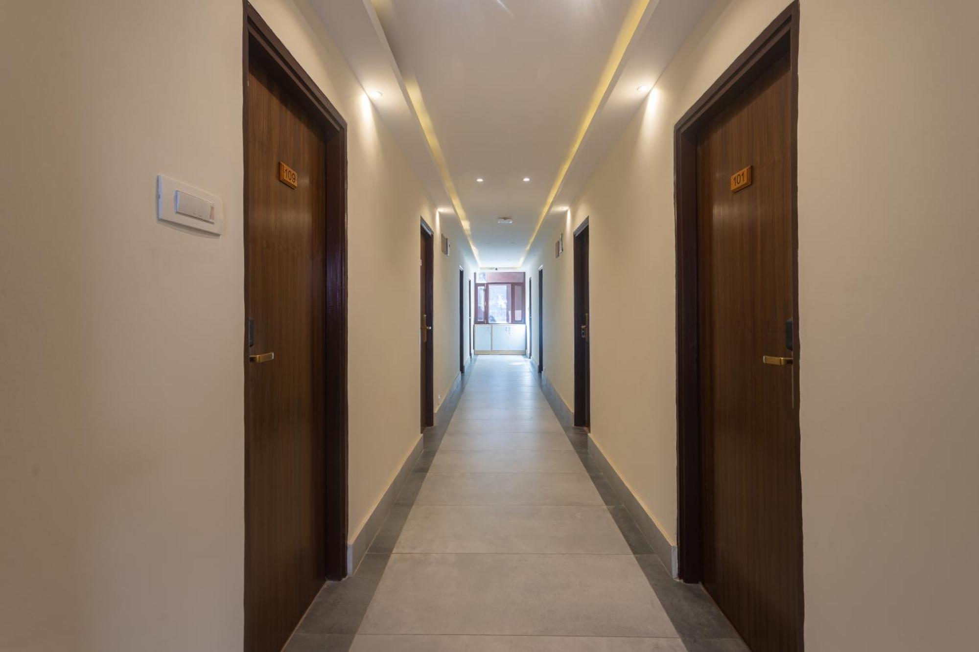 Aawas Boutique Hotel Katmandu Kültér fotó