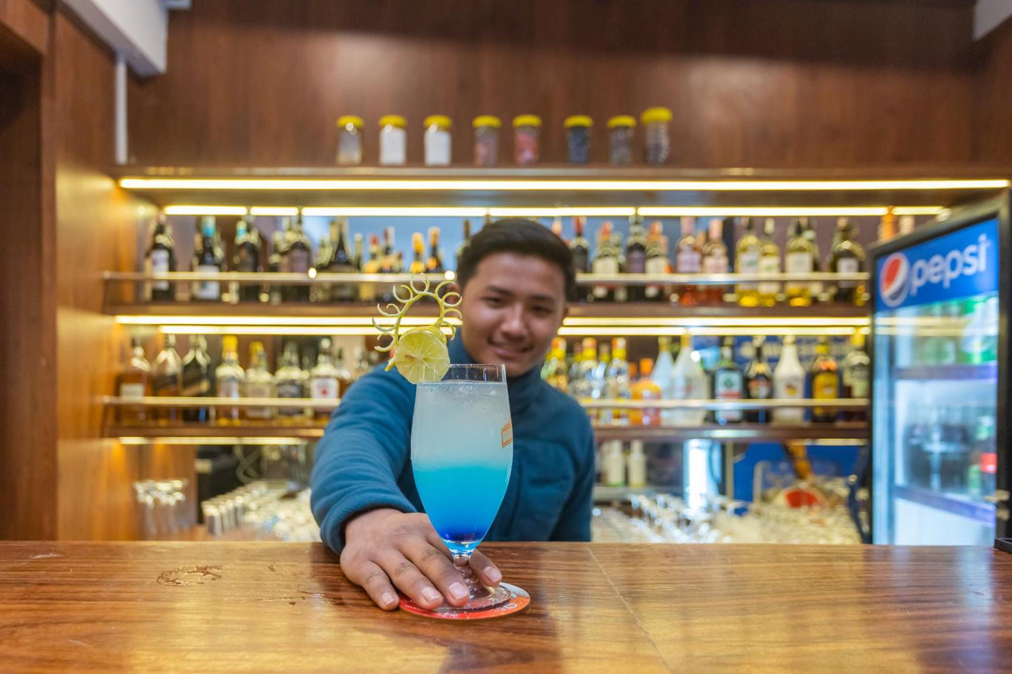 Aawas Boutique Hotel Katmandu Kültér fotó