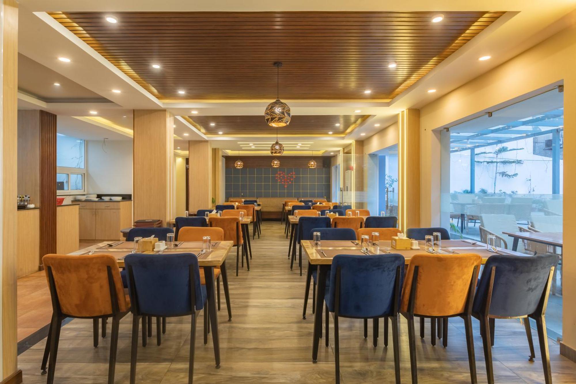 Aawas Boutique Hotel Katmandu Kültér fotó
