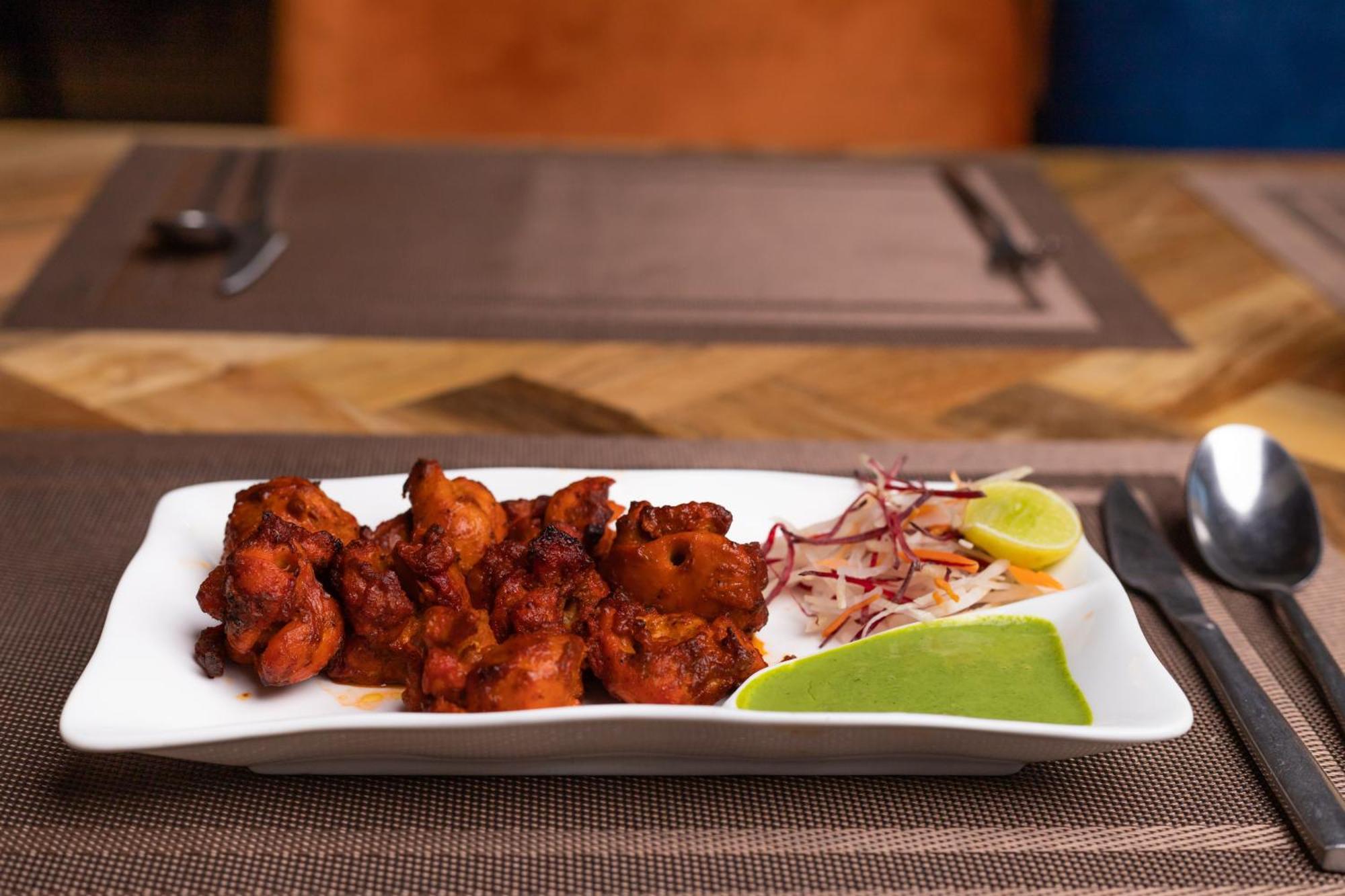 Aawas Boutique Hotel Katmandu Kültér fotó