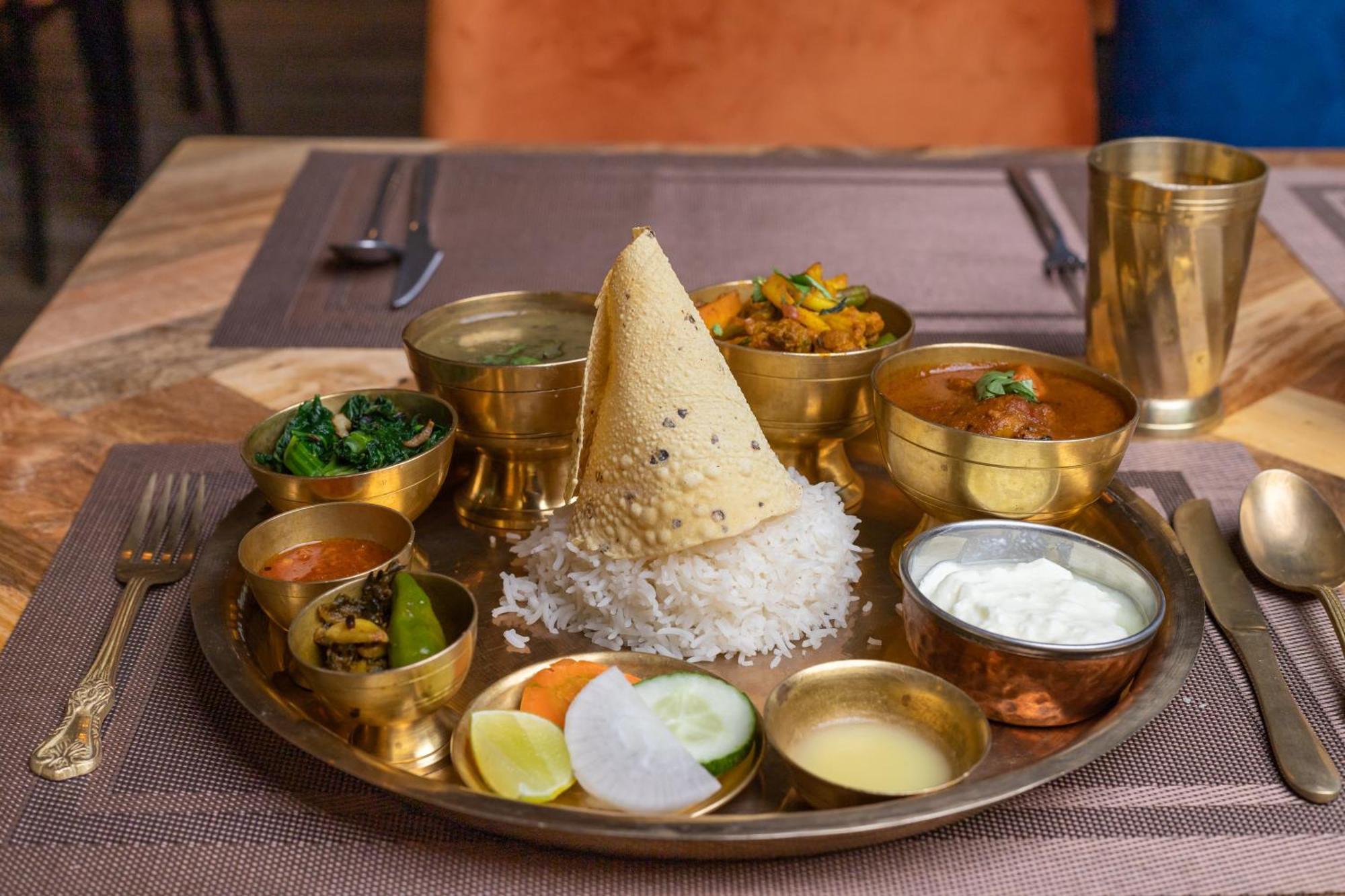 Aawas Boutique Hotel Katmandu Kültér fotó