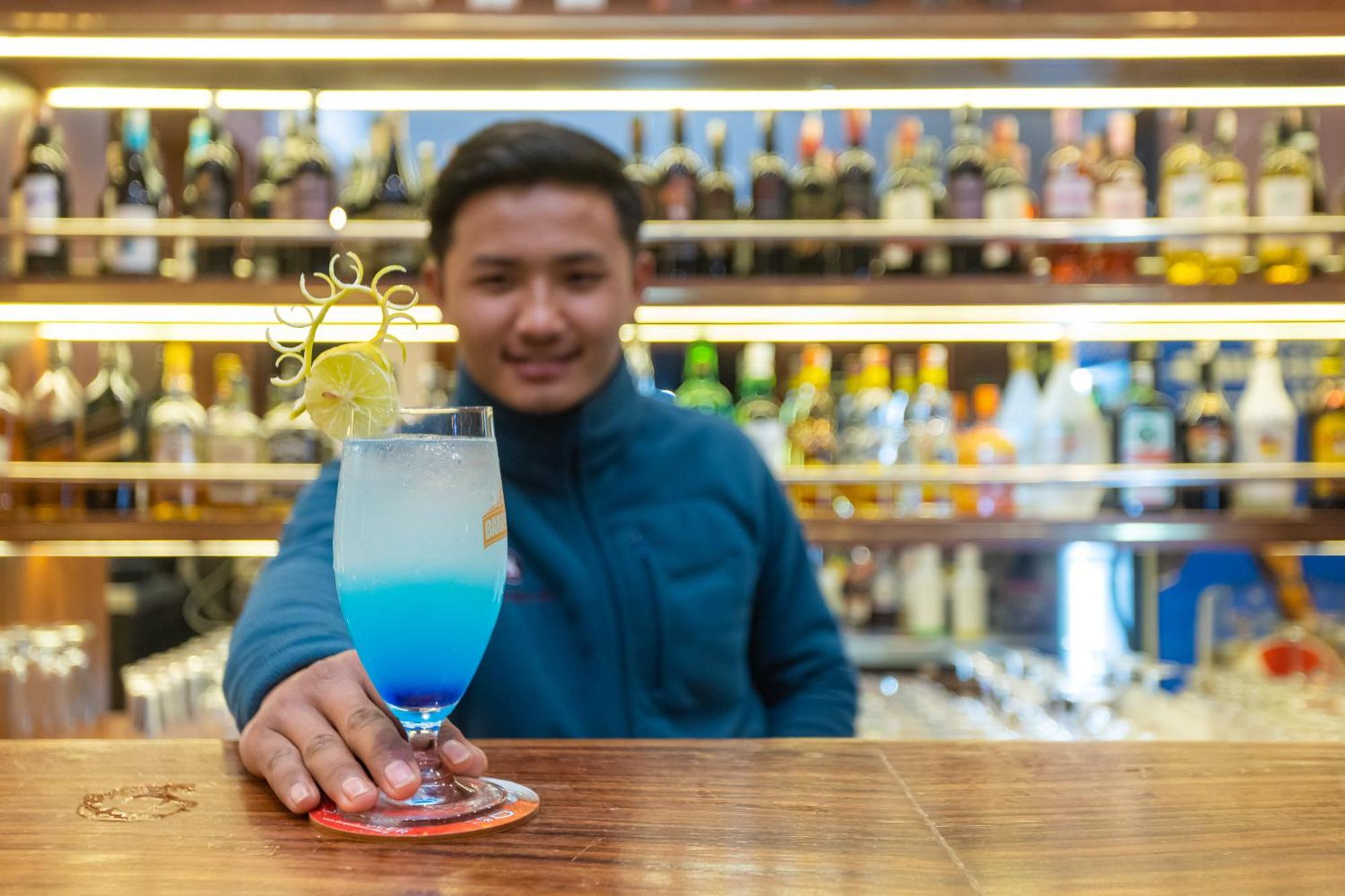Aawas Boutique Hotel Katmandu Kültér fotó